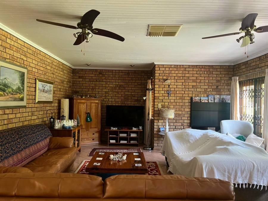 3 Bedroom Property for Sale in Keidebees Northern Cape